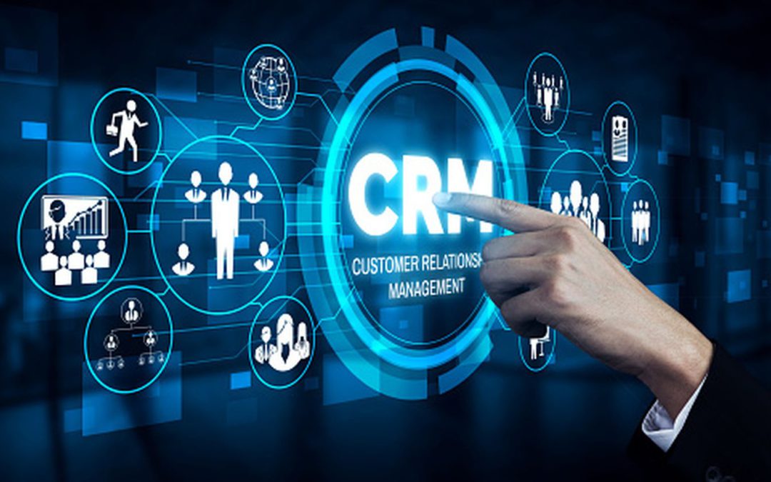 crm